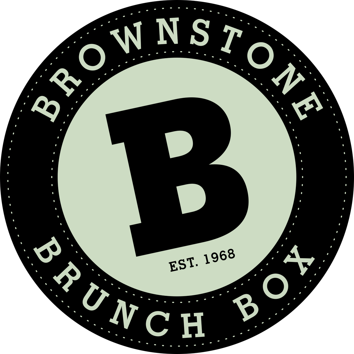 BROWNSTONE BRUNCH BOX – Brownstone Pancake Factory